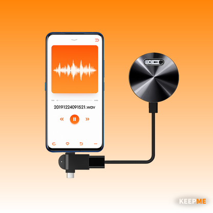 המקליט הסמוי